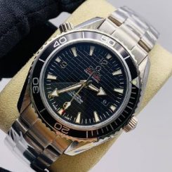 Omega - Seamaster - Planet Ocean 600m Co-Axial