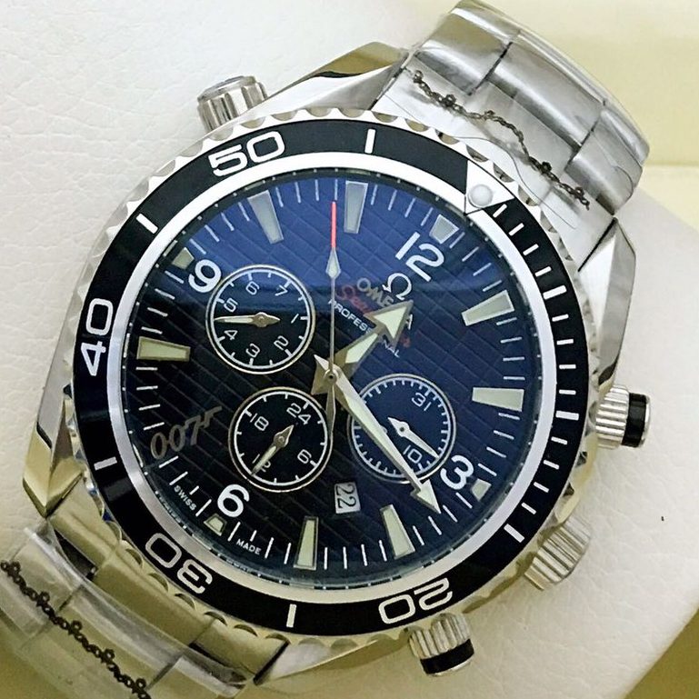 Купить Часы Omega Бу