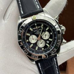 Breitling - Chronometre Certifie 44 (0235)