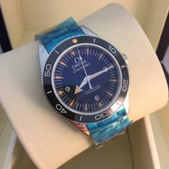 Omega - Specialities - Seamaster 300
