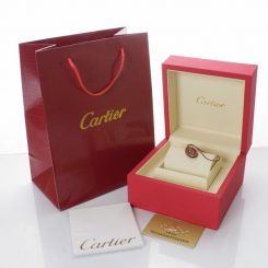 Коробка Cartier