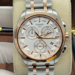 Tissot - T-Classic - Couturier - Quartz (9320)