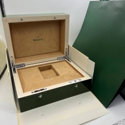 Фирменная коробка Rolex (8804)