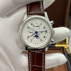 Longines - The Longines Master Collection - L2 (7602.2)