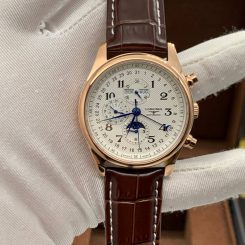 Longines - The Longines Master Collection - L2 (7602.5)