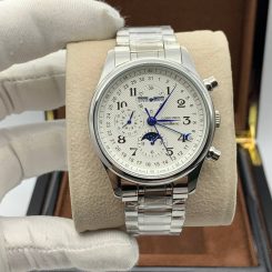 Longines - The Longines Master Collection - L2 (7602)