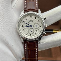 Longines - The Longines Master Collection (7600)