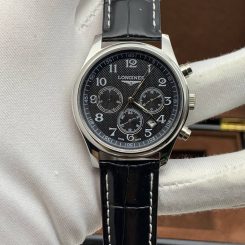 Longines - The Longines Master Collection (7600.1)