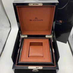 Фирменная коробка Blancpain (0402)