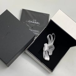 Фирменная коробка для часов Chanel (0110)