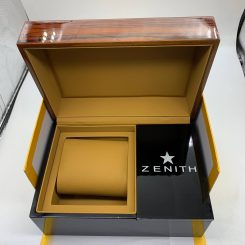 Коробка для часов Zanith (9701)