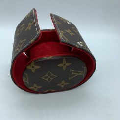 Бокс - чехол для часов/ браслетов Louis Vuitton - LV01