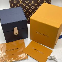 Фирменная коробка для часов Louis Vuitton арт. 7700