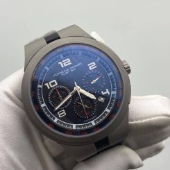 Porsche Design - Chronograph (8502)