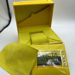 Фирменная коробка Invicta (7500)