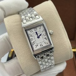 Jaeger-LeCoultre - Reverso One - Duetto (7435.1)