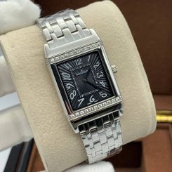 Jaeger-LeCoultre - Reverso One - Duetto (7435)