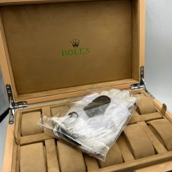 Оригинальный кейс для часов Rolex (8805)
