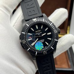 Breitling - Superocean Chronometre (0267)