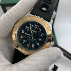 Breitling - Superocean Chronometre (0269)